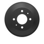 DFC 00-02 Hyundai Accent Rear True Balanced Brake Drum