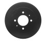 DFC 99-02 Hyundai Sonata Rear True Balanced Brake Drum