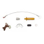 DFC 64-78 Dodge W100 Pickup Right Rear/Right Front Drum Adjuster Kit