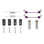 DFC 98-23 Chrysler 300 Parking Brake Drum Brake Hardware Kit