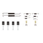DFC 93-02 Ford Probe Rear Drum Brake Hardware Kit