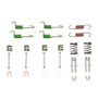 DFC 90-92 Infiniti M30 Parking Brake Drum Brake Hardware Kit