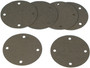 Gasket Circuit Breaker 4hole Paper 10/pk 32591-80