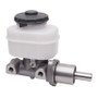 DFC 09-14 Honda Ridgeline Brake Master Cylinder