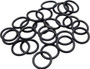 Middle Pushrod Cover O-ring Twin Cam 25/pk Oe#11132