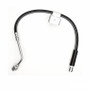 DFC 06-10 Hummer H3 Front-R Brake Hose