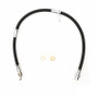 DFC 12-15 Scion IQ Front-L Brake Hose