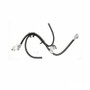 DFC 02-06 Ford Expedition Front-R Brake Hose