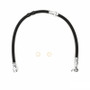DFC 04-09 Nissan Quest Front-L Brake Hose