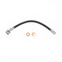 DFC 08-11 Saab 9-3 Rear-R Brake Hose