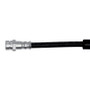 DFC 06-16 Chevrolet Impala Limited Front-L Brake Hose