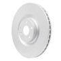 DFC 16-26 Volvo XC90 Front GeoSPEC Coated Rotor