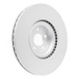 DFC 16-26 Volvo XC90 Front GeoSPEC Coated Rotor