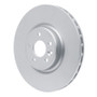 DFC 07-16 Volvo S60/S80 Front GeoSPEC Coated Rotor