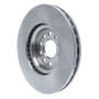 DFC 18-24 Volkswagen Tiguan Front Brake Rotor