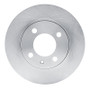 DFC 16-18 Volkswagen UP (Mexico) Front Brake Rotor