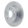 DFC 86-91 Volkswagen VanAGON Front Brake Rotor