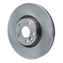 DFC 16-17 Volvo XC60 Front Brake Rotor