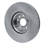 DFC 16-17 Volvo XC60 Front Brake Rotor