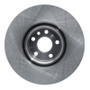 DFC 16-17 Volvo XC60 Front Brake Rotor