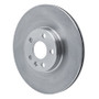 DFC 16-26 Volvo V90/S90/XC90/XC60/S60/V60/V60 Cross Country/V90 Cross Country Rear Brake Rotor