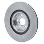 DFC 16-26 Volvo V90/S90/XC90/XC60/S60/V60/V60 Cross Country/V90 Cross Country Rear Brake Rotor
