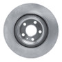 DFC 16-26 Volvo V90/S90/XC90/XC60/S60/V60/V60 Cross Country/V90 Cross Country Rear Brake Rotor