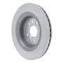 DFC 10-17 Volvo XC60 Rear Brake Rotor