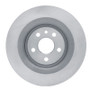 DFC 10-17 Volvo XC60 Rear Brake Rotor
