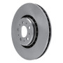 DFC 03-09 Volvo XC90 Front Brake Rotor