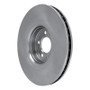 DFC 03-09 Volvo XC90 Front Brake Rotor