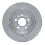 DFC 03-14 Volvo XC90 Rear Brake Rotor