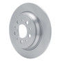 DFC 99-00 Volvo S70/V70 Rear Brake Rotor