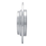 DFC 99-00 Volvo S70/V70 Rear Brake Rotor