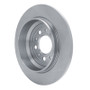 DFC 99-00 Volvo S70/V70 Rear Brake Rotor