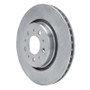 DFC 98-04 Volvo V70/C70/S70 Front Brake Rotor