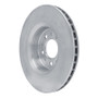 DFC 98-04 Volvo V70/C70/S70 Front Brake Rotor