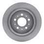 DFC 97-98 Volvo S90/V90 Rear Brake Rotor
