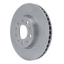 DFC 95-04 Volvo S90/S70/850/960/C70/V90/V70 Front Brake Rotor