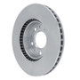 DFC 95-04 Volvo S90/S70/850/960/C70/V90/V70 Front Brake Rotor