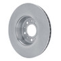 DFC 82-92 Volvo 760 Series/740/745/780/940 Front Brake Rotor