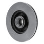 DFC 82-87 Volvo 760 Series/740/745 Front Brake Rotor