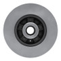 DFC 82-87 Volvo 760 Series/740/745 Front Brake Rotor
