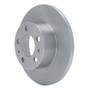 DFC 75-87 Volvo GLE/245/242/244/DL Front Brake Rotor