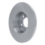 DFC 75-87 Volvo GLE/245/242/244/DL Front Brake Rotor