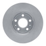 DFC 75-87 Volvo GLE/245/242/244/DL Front Brake Rotor