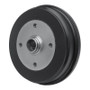 DFC 71-80 Volkswagen Super Beetle Front True Balanced Brake Drum