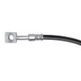 DFC 13-19 Cadillac ATS Rear Brake Hose