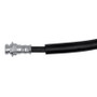 DFC 86-89 Buick Reatta Front-L Brake Hose