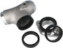 Gasket Carb To Manifold Softail Dyna 1/pk 27002-89